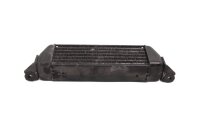 Oliekøler køleribber, olieledning, forreste motorkøling BMW R 1100 RT 259 0413 96-01