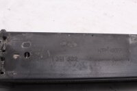 Oliekøler køleribber, olieledning, forreste motorkøling BMW R 1100 RT 259 0413 96-01