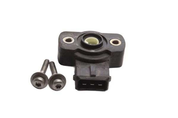Drosselklappensensor Potentiometer BMW K 1200 GT K44 K12S 0587 06-08
