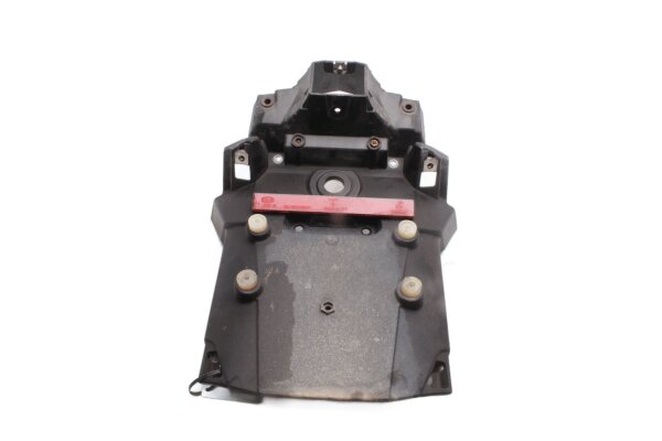 Nummerpladeholder, reflektor, bagrefleks BMW K 1200 GT K44 K12S 0587 06-08