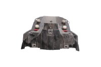 Kennzeichenhalter Reflektor Rückstrahler BMW K 1200...