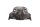 Nummerpladeholder, reflektor, bagrefleks BMW K 1200 GT K44 K12S 0587 06-08