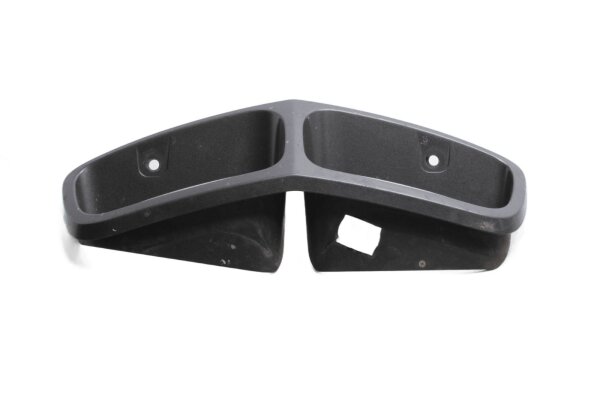 Couvercle du refroidisseur dhuile, panneau supérieur avant BMW K 1200 GT K44 K12S 0587 06-08