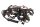 Faisceau de câbles, ensemble de câblage principal, câbles électriques complets BMW R 1100 RT 259 0413 96-01