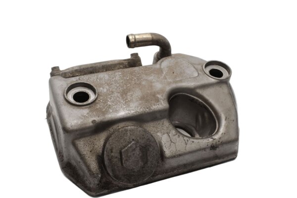 Bageste ventildæksel, topstykke, motor Honda XRV 750 Africa Twin RD04 90-92