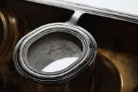 Bageste ventildæksel, topstykke, motor Honda XRV 750 Africa Twin RD04 90-92