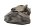 Bageste ventildæksel, topstykke, motor Honda XRV 750 Africa Twin RD04 90-92