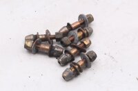 Spegelfästesskruvsats vänster höger BMW R 1100 RT 259 0413 96-01