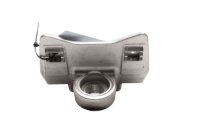 Upper front fork bridge, steering head mount BMW K 1200...