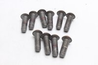 Jarrulevyn pulttisarja etu vasen oikea BMW K 1200 GT K44 K12S 0587 06-08
