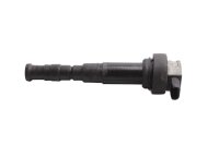 Ignition coil, individual ignition coil, ignition system...