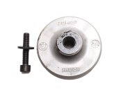 Laturin painealuslevyn kytkinsovitin BMW K 1200 GT K44...