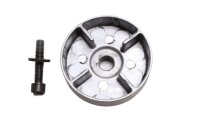 Laturin painealuslevyn kytkinsovitin BMW K 1200 GT K44...