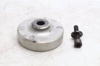 Adaptateur dembrayage de rondelle de butée dalternateur BMW K 1200 GT K44 K12S 0587 06-08