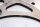 Disque de frein percé, essieu avant en acier de 5,4 mm BMW K 1200 GT K44 K12S 0587 06-08