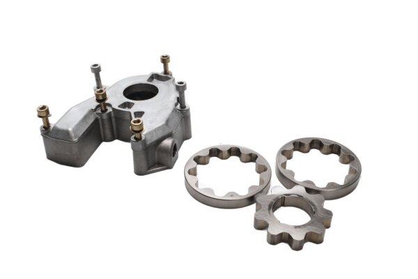 Kit de pompe à huile, couvercle dengrenage du rotor interne, système hydraulique BMW R 1100 RT 259 0413 96-01