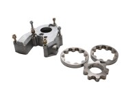 Kit de pompe à huile, couvercle dengrenage du rotor interne, système hydraulique BMW R 1100 RT 259 0413 96-01