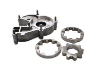 Kit de pompe à huile, couvercle dengrenage du rotor interne, système hydraulique BMW R 1100 RT 259 0413 96-01