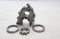 Kit de pompe à huile, couvercle dengrenage du rotor interne, système hydraulique BMW R 1100 RT 259 0413 96-01