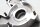 Kit de pompe à huile, couvercle dengrenage du rotor interne, système hydraulique BMW R 1100 RT 259 0413 96-01