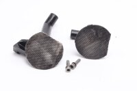 Olievoorfilter, oliezeef, oliepomp, dubbele zeef, aanzuigleiding BMW R 1100 RT 259 0413 96-01