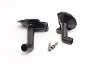Olievoorfilter, oliezeef, oliepomp, dubbele zeef, aanzuigleiding BMW R 1100 RT 259 0413 96-01