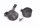Olievoorfilter, oliezeef, oliepomp, dubbele zeef, aanzuigleiding BMW R 1100 RT 259 0413 96-01