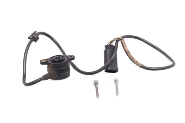 Gangsensor Schaltsensor Getriebe Neutralgeber BMW R 1100 RT 259 0413 96-01