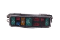 Waarschuwingslampjes, cockpitdisplay, indicatorunit BMW R 1150 GS R21 0415 99-04