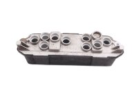 Waarschuwingslampjes, cockpitdisplay, indicatorunit BMW R 1150 GS R21 0415 99-04