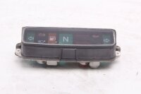 Waarschuwingslampjes, cockpitdisplay, indicatorunit BMW R 1150 GS R21 0415 99-04