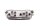Waarschuwingslampjes, cockpitdisplay, indicatorunit BMW R 1150 GS R21 0415 99-04