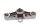 pontet supérieur de fourche, support de colonne de direction, roulements de colonne de direction BMW R 1100 RT 259 0413 96-01