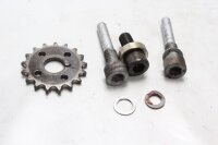 Timing chain tensioner sprocket guide rail right BMW R 1150 GS R21 0415 99-04
