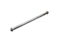 Swingarm axle, front axle, front swingarm BMW R 1150 GS R21 0415 99-04