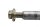 Swingarm axle, front axle, front swingarm BMW R 1150 GS R21 0415 99-04