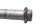 Swingarm axle, front axle, front swingarm BMW R 1150 GS R21 0415 99-04