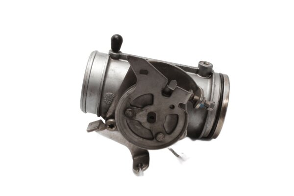 Corps de papillon, système dinjection, gauche BMW R 1150 GS R21 0415 99-04