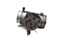 Corps de papillon, système dinjection, gauche BMW R 1150 GS R21 0415 99-04