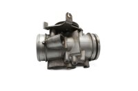 Corps de papillon, système dinjection, gauche BMW R 1150 GS R21 0415 99-04