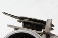 Corps de papillon, système dinjection, gauche BMW R 1150 GS R21 0415 99-04