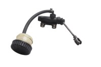 Pompe de frein arrière, cylindre de frein, réservoir de frein à pied BMW R 1100 RT 259 0413 96-01