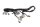 Instrumentbelysning, ledningsnät, cockpitdisplay BMW R 1100 RT 259 0413 96-01