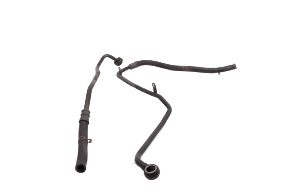 Tubo dellolio, tubo del radiatore dellolio, sistema di raffreddamento del motore, BMW BMW R 1100 RT 259 0413 96-01
