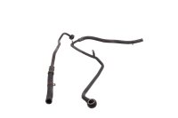 Tubo dellolio, tubo del radiatore dellolio, sistema di raffreddamento del motore, BMW BMW R 1100 RT 259 0413 96-01