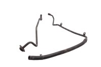 Tubo dellolio, tubo del radiatore dellolio, sistema di raffreddamento del motore, BMW BMW R 1100 RT 259 0413 96-01