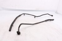 Tubo dellolio, tubo del radiatore dellolio, sistema di raffreddamento del motore, BMW BMW R 1100 RT 259 0413 96-01