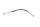 Jarruletkun hydrauliikkaletku etu ylhäällä ABS BMW K 1200 GT K44 K12S 0587 06-08