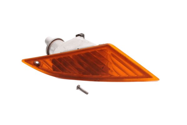 Oikean etuvilkun merkkivalo 63137836633 BMW K 1200 GT K44 K12S 0587 06-08