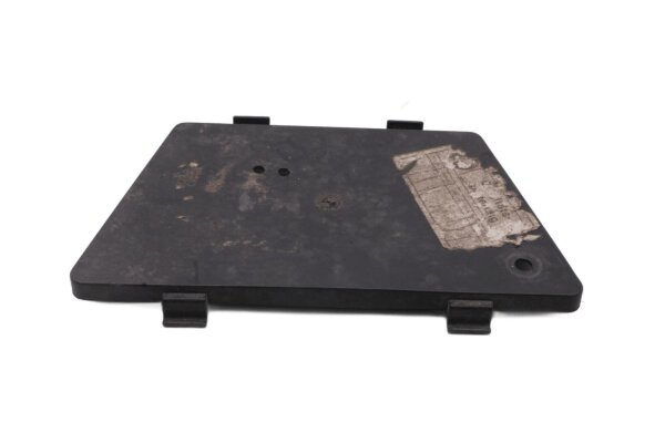 Säkringsboxens lock, batteribox BMW R 1100 RT 259 0413 96-01